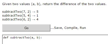 Codingbat Answers Array 2