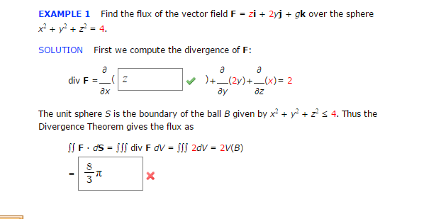 Solved Find The Flux Of The Vector Field F Zi 2yj Gk Chegg