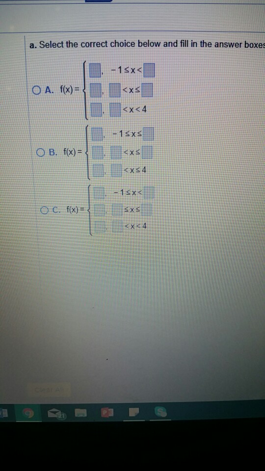 Solved Homework Section 1 1 H Score 0 Of 1 Pt Find A Chegg