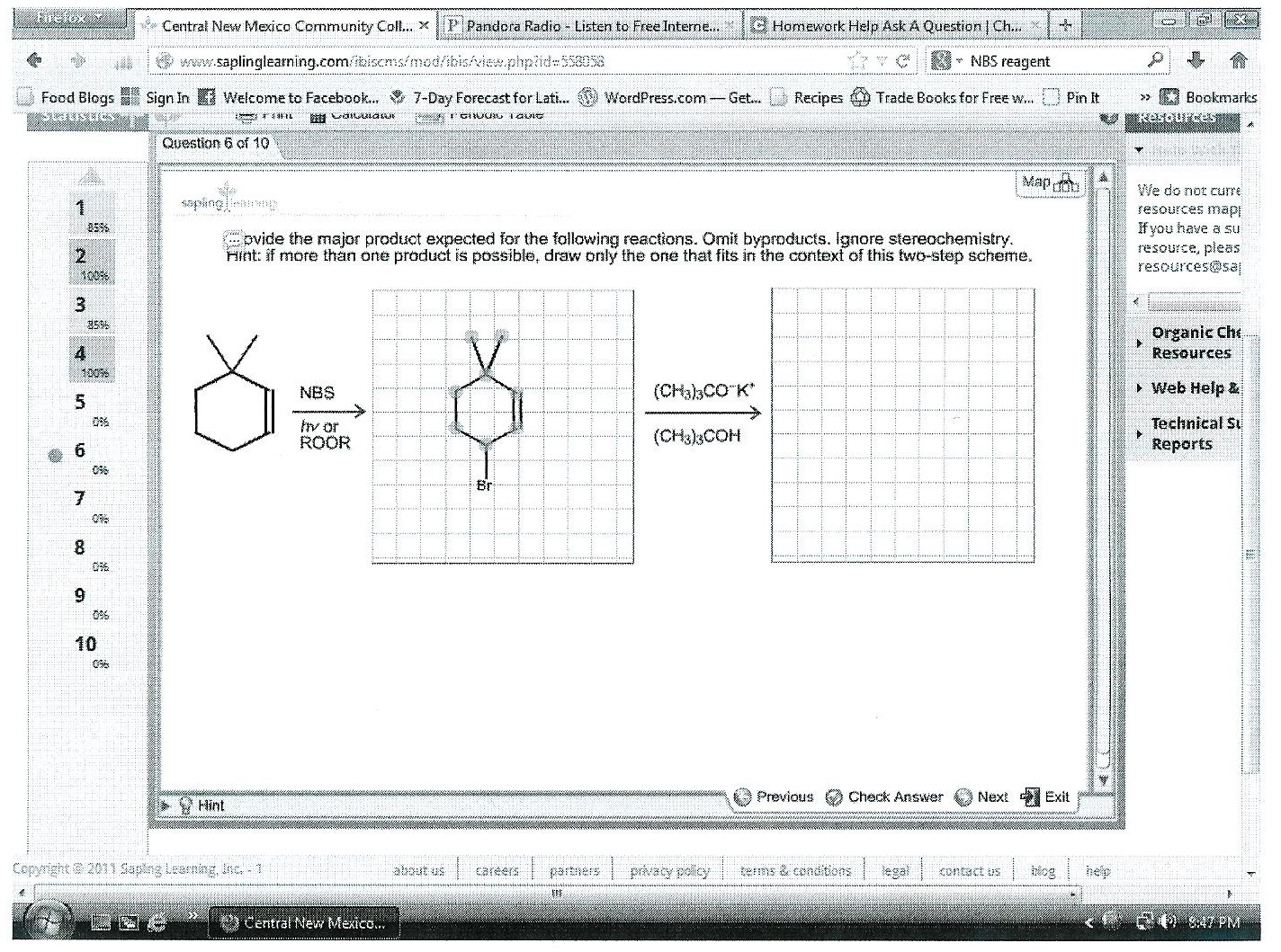 C_C4H630_21 Certification Test Questions