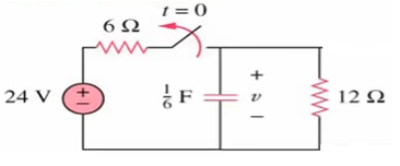 Solved Assuming The Circuit Below Is At Steady State Before Chegg