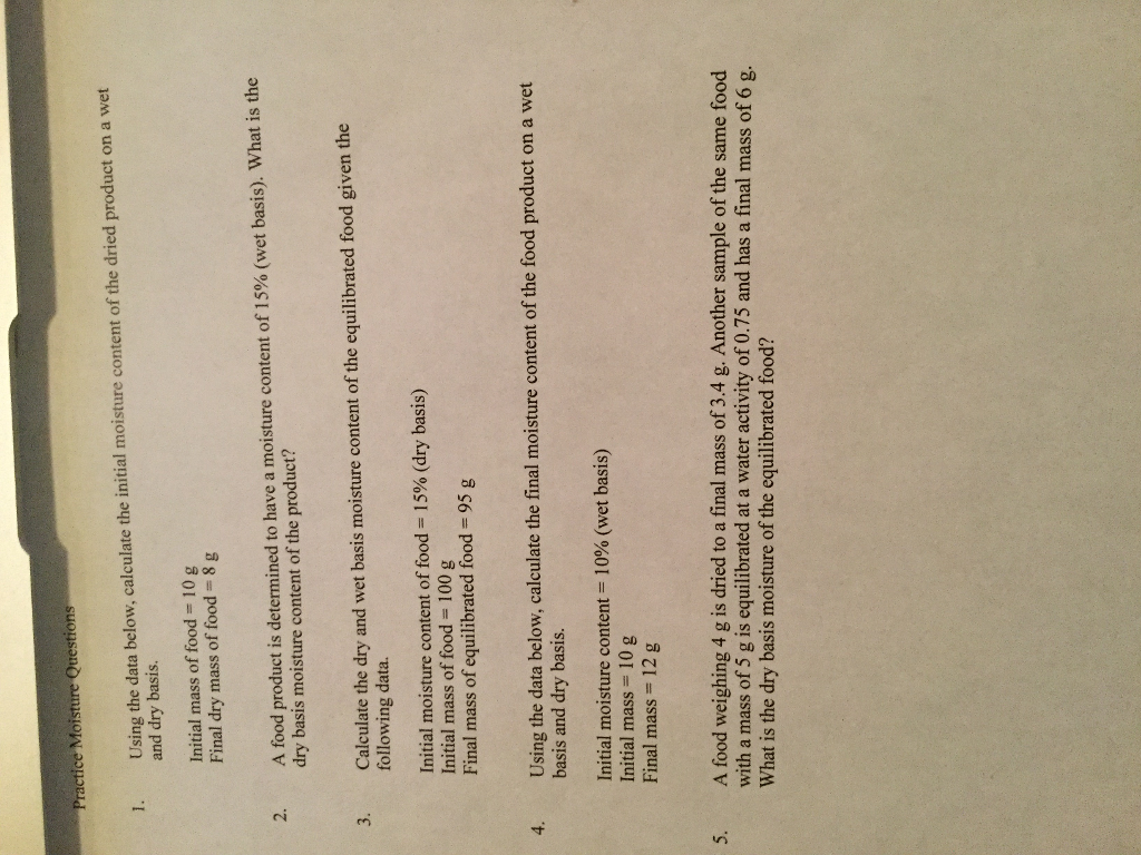 solved-using-the-data-below-calculate-the-initial-moistu-chegg