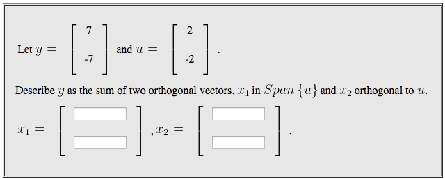 Let W Be The Set Of All Vectors Find A Basis Of W Lt Chegg