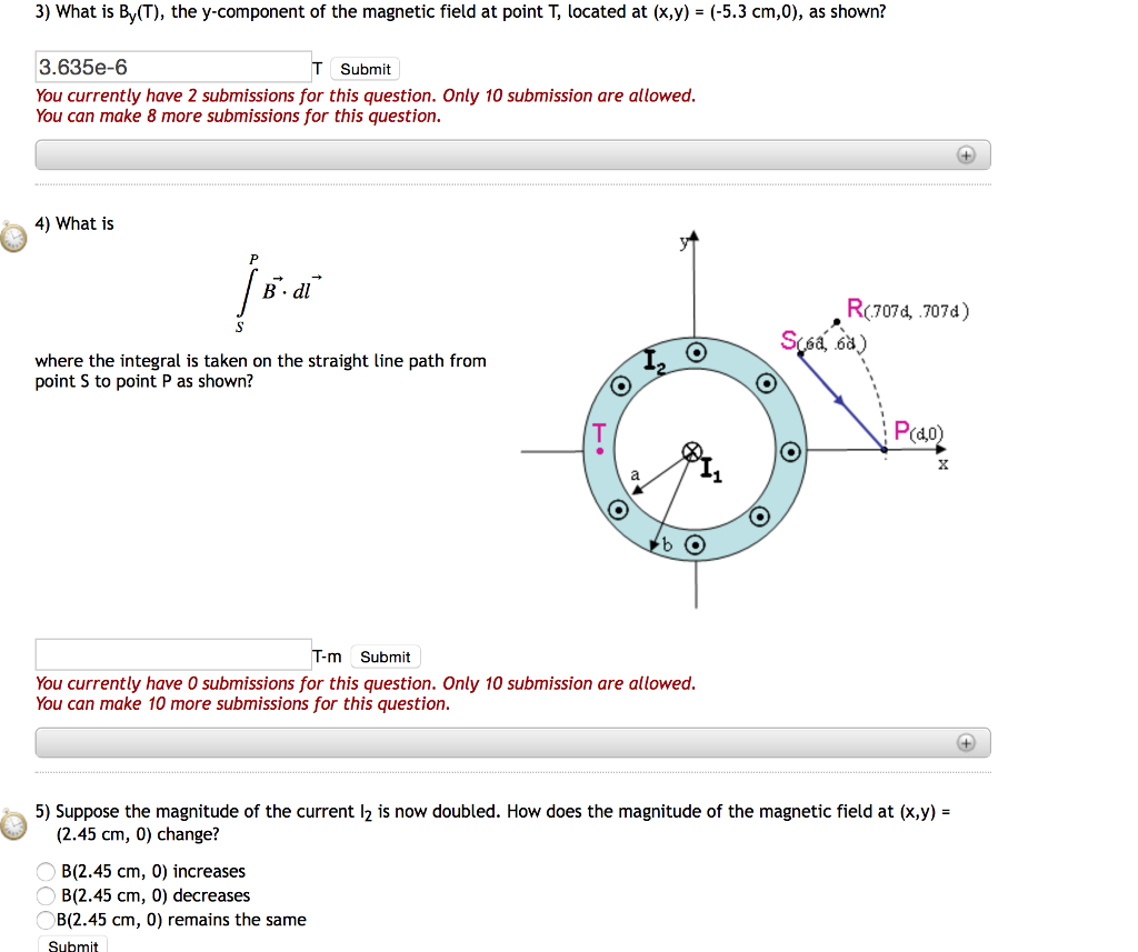 Solved A Solid Cylindrical Conducting Shell Of Inner Radius Chegg