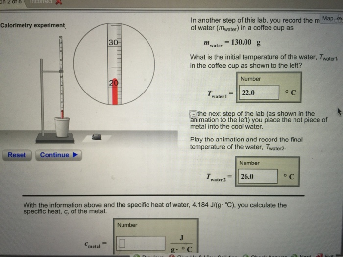 specific-heat-capacity-of-water-experiment-gcse-physics-required