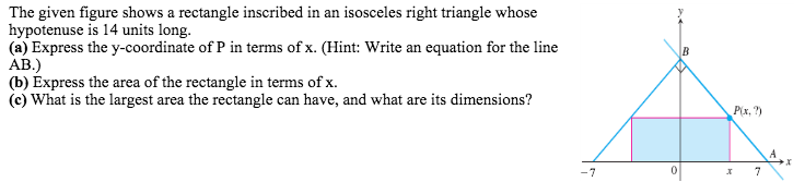 figure rectangle