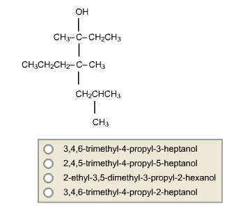 4 propyl 2 4 5 trimethylheptane