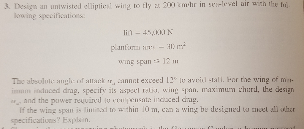 Fundamentals Of Aerodynamics 5th Edition Textbook Solutions