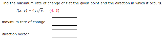 Solved Consider The Following Equation F X Y Sin X Chegg