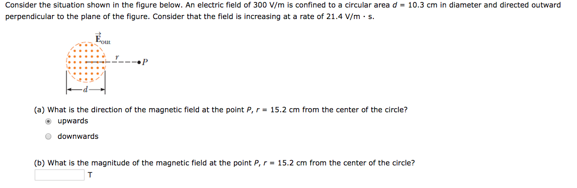 Solved Consider The Situation Shown In The Figure Below An Chegg