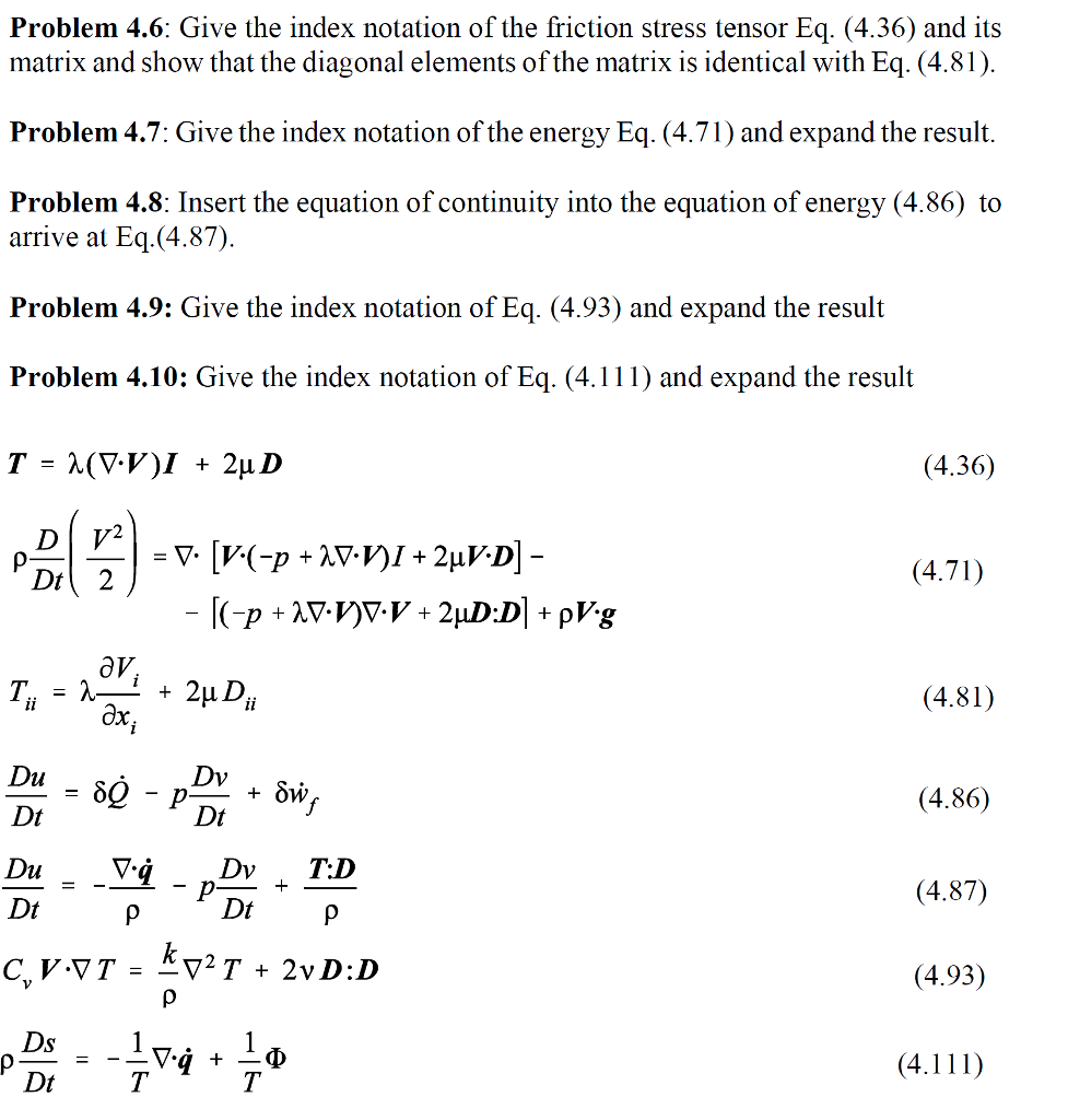 Vector Analysis Introducing New Indices With Tensor Index Off