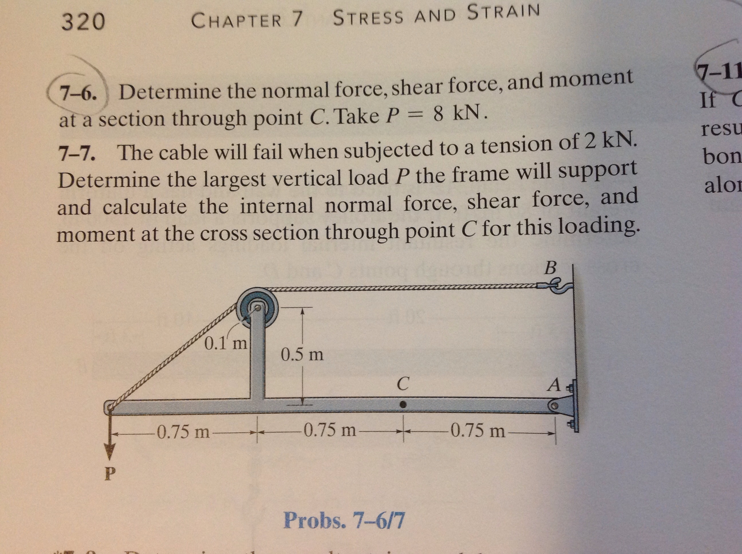 lesson-normal-reaction-force-on-a-sloping-surface-nagwa