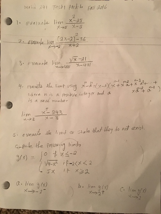 Solved Evaluate Lim X Rightarrow X X Evaluate Chegg