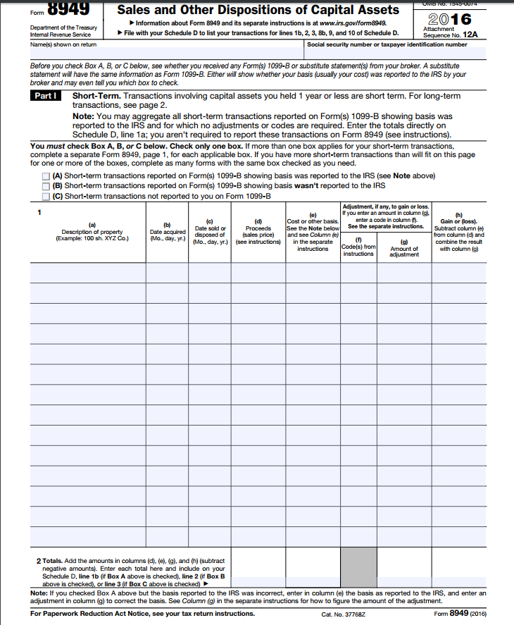 Dating The Sites 8949 Form Best 2018 Dating The Sites 8949 Form Best 2018