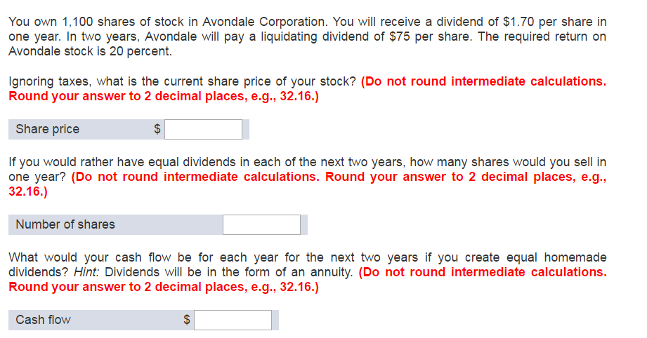 How do you buy shares of stock?