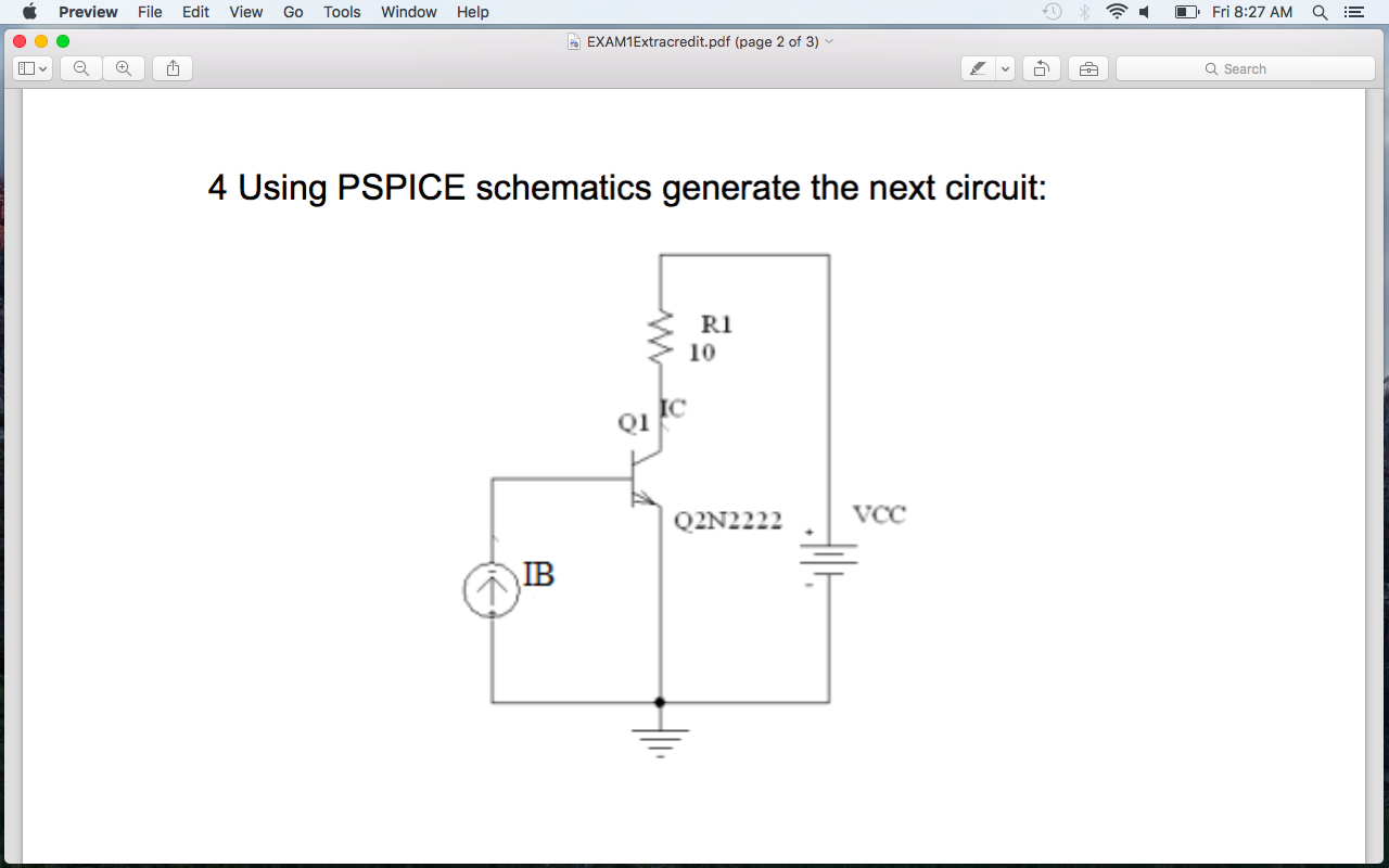 how to add library in pspice schematics 9.1 student edition
