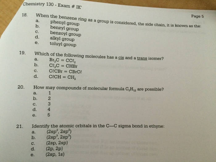 Exam C1000-130 Score