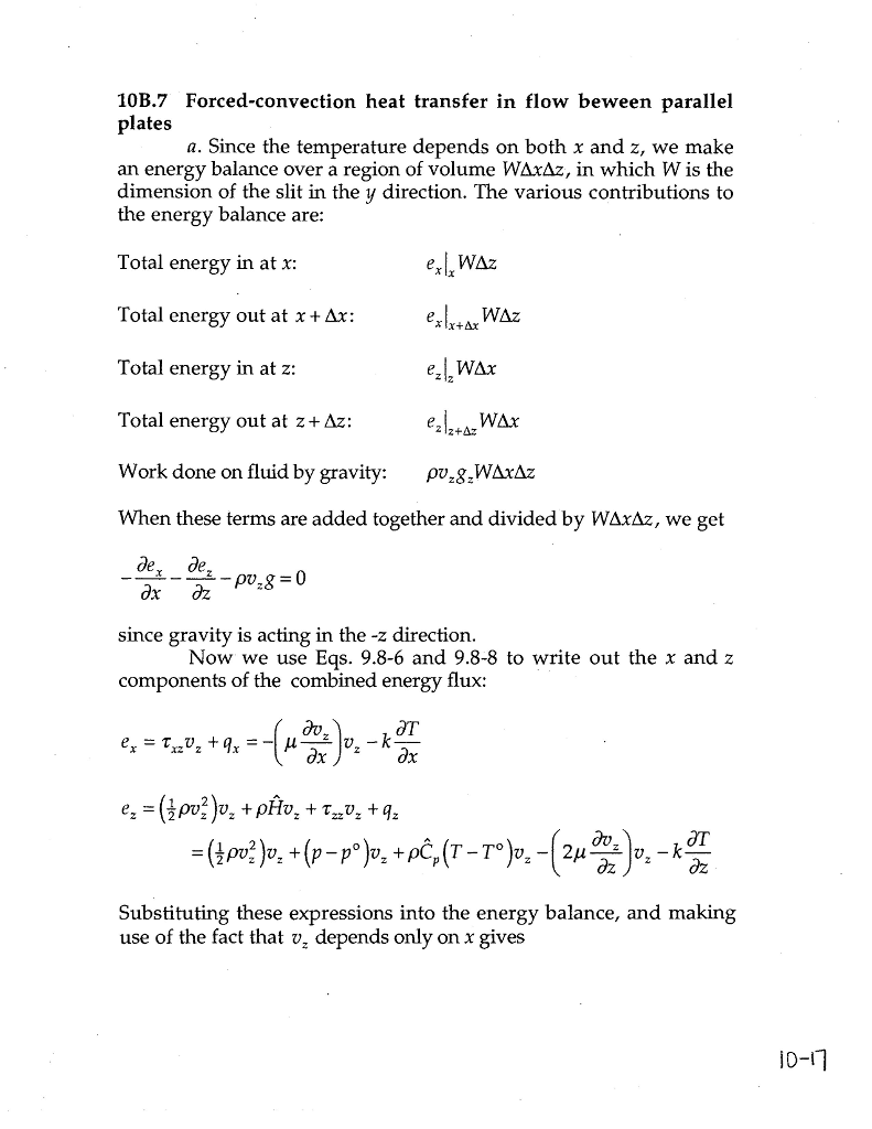 this is the answer , but please give me the details