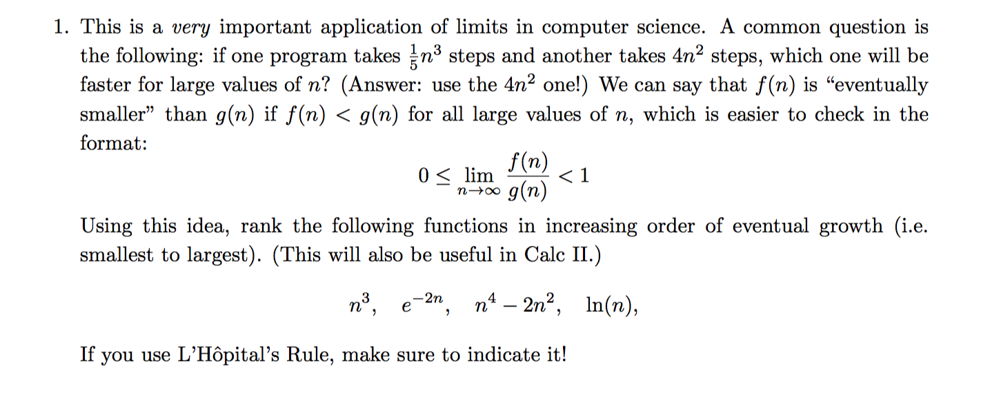 Limits to computing: A computer scientist explains why even in the