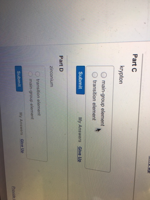Mastering chemistry chapter 6 solutions picture