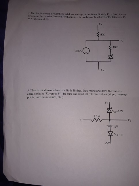 Solved 2 Consider Half Wave Full Wave And Bridge Rectif Chegg Com