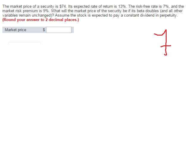 answers risk aversion and security Which of the following statements about the security market line (sml) and investor's risk aversion is correct a the less steep the slope of the line, the greater. answers risk aversion and security Which of the following statements about the security market line (sml) and investor's risk aversion is correct a the less steep the slope of the line, the greater.