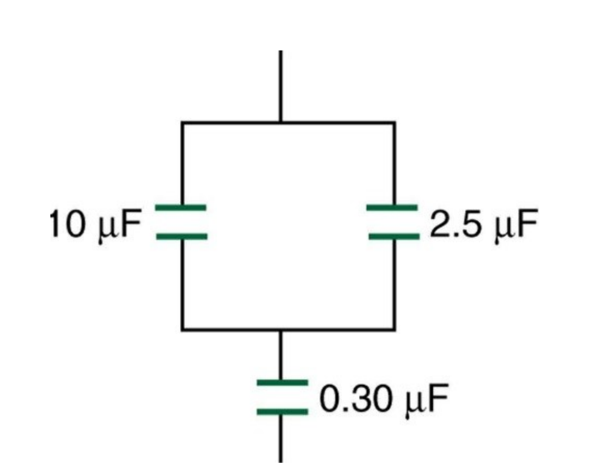 Osram Parallel connected capacitor. Схема jsk4338-007a конденсаторы. Combining capacitors in Ball. 1c 1.0.