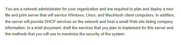 linux print server for windows clients