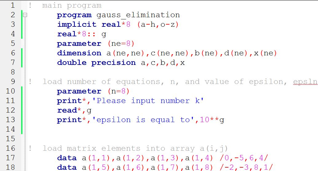 Fortran Read Last Line From File