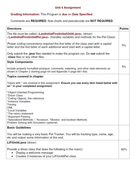 Java homework help discord picture