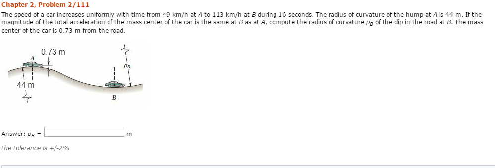 Chapter 111 The S D Of A Car Increases Uniformly With Time Chapter 111 The S D Of A Car Increases Uniformly With Time