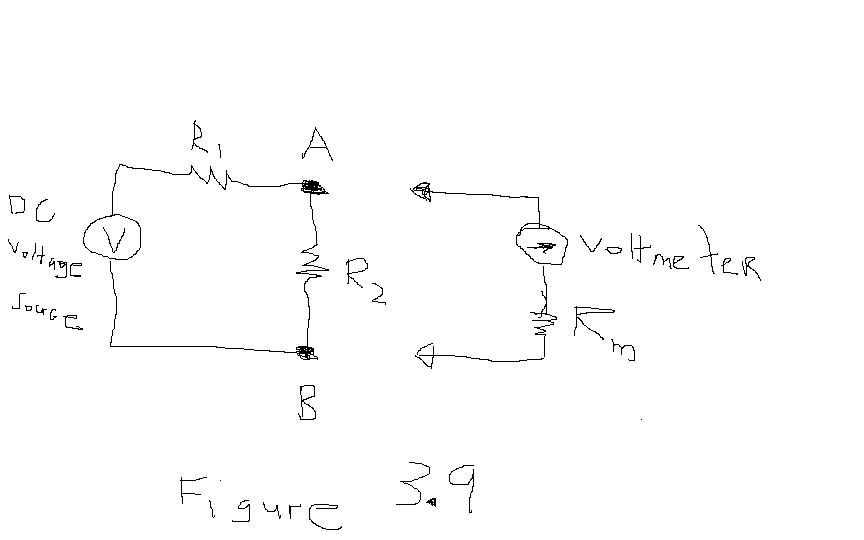 Solved 3 3 In The Circuit Shown In Figure 3 9 The Resisto Chegg Com