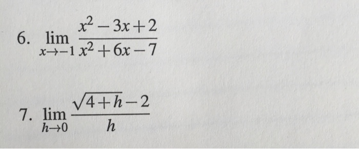 X 3 6x. Lim x-2 3x2-5x-2/2x2-x-6. Lim x^2-6x-7/3x^2+x-2. Лим х-1 x2-3x+2/x2+x-2. Лим -3 2x^2+7x+3/x^2+3x.