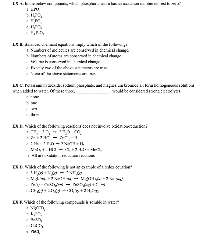 Solved Ex A. In The Below Compounds, Which Phosphorus Atom | Chegg.com Solved Ex A. In The Below Compounds, Which Phosphorus Atom | Chegg.com