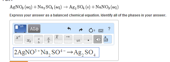 chemical equation balancer with phases