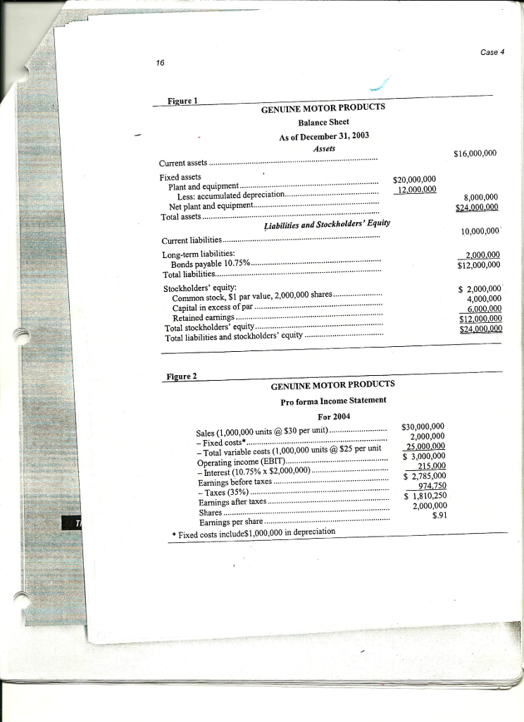 Genuine motor products case study answers 05 image