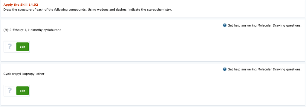 R 2 Ethoxy 1 1 Dimethylcyclobutane 32+ Pages Summary Doc [1.8mb] - Updated 