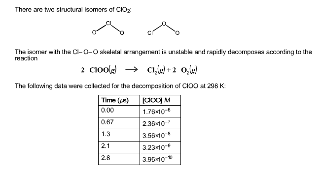 Rate of isomerism of coen2cl2 essay 06 image