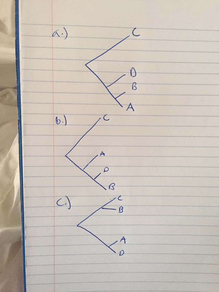 Solved Building Trees QuizQuiz Ile Attempt...