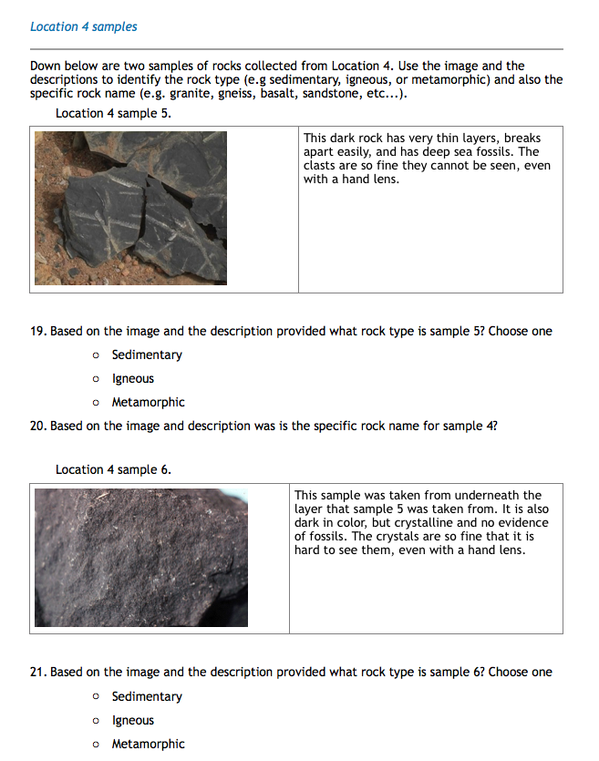 Definition of a tectonic plate picture