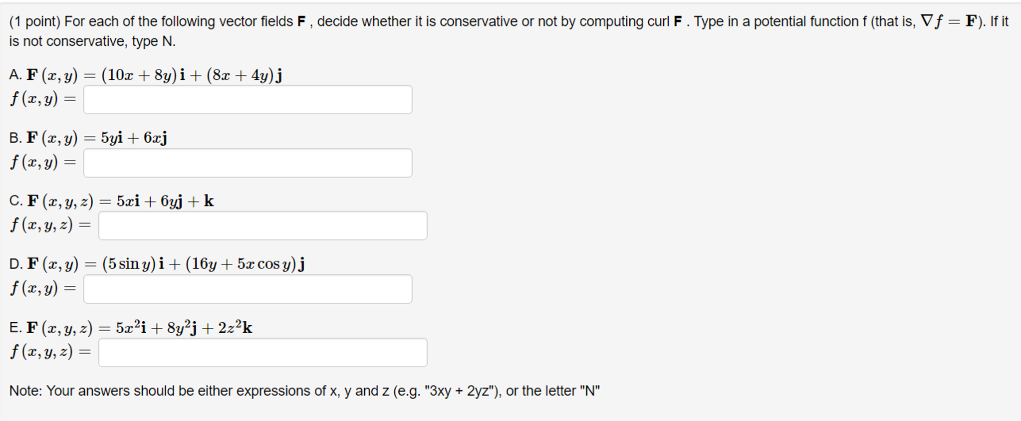 Solved If C Is The Curve Given By R T 1 3 Sin T I Chegg Com