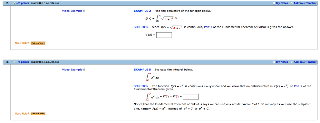 Solved Find The Derivative Of The Function Below G X Chegg Com
