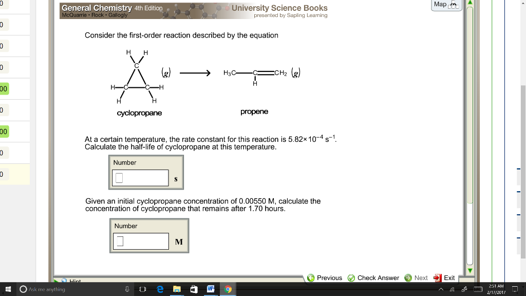 General Chemistry Fourth Edition Mcquarrie Rock Gallogly