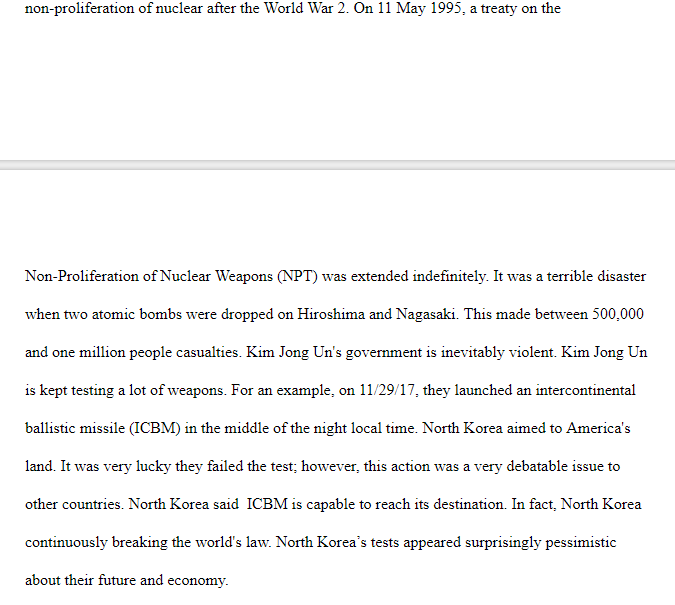 Реферат: Korean War Essay Research Paper The Korean