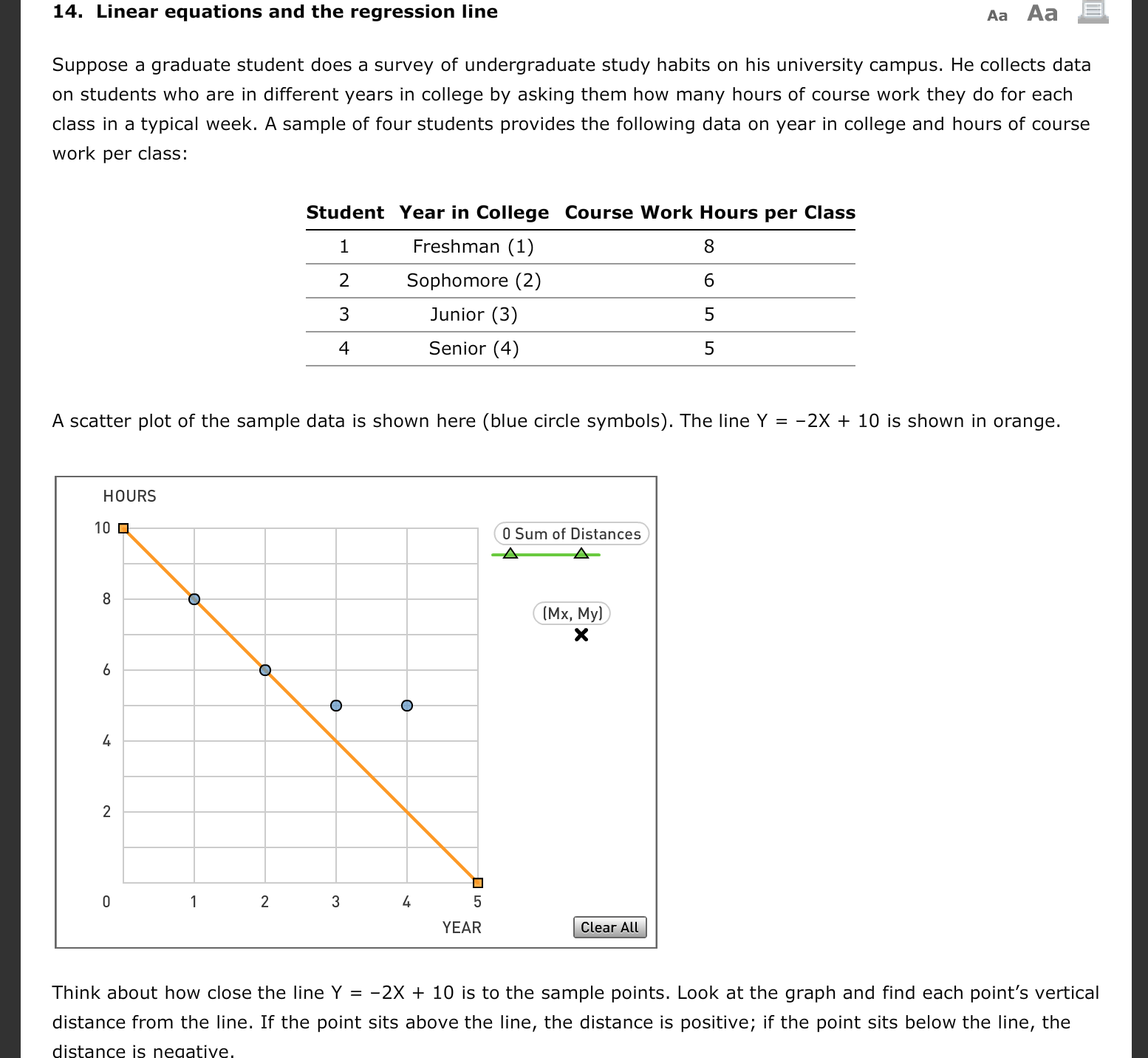 Econ 2302 chapter 14 question 5 image