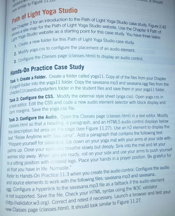 Path of light yoga studio case study chapter 2 08 image