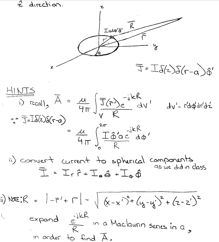 Solved Find Both The Electric And Magnetic Fields In Bot Chegg Com