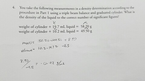 Chemistry quizzes with answers picture