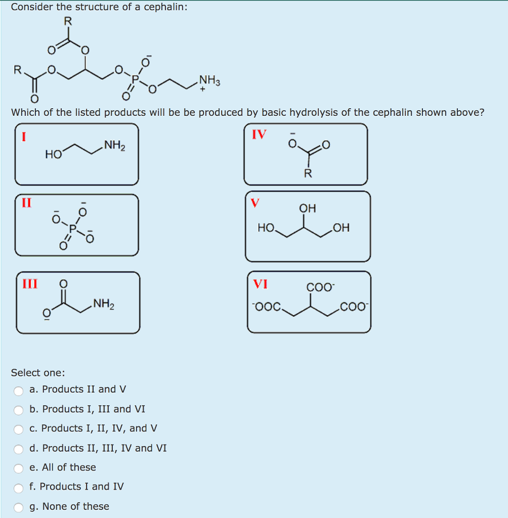 simple hydrolysis reaction