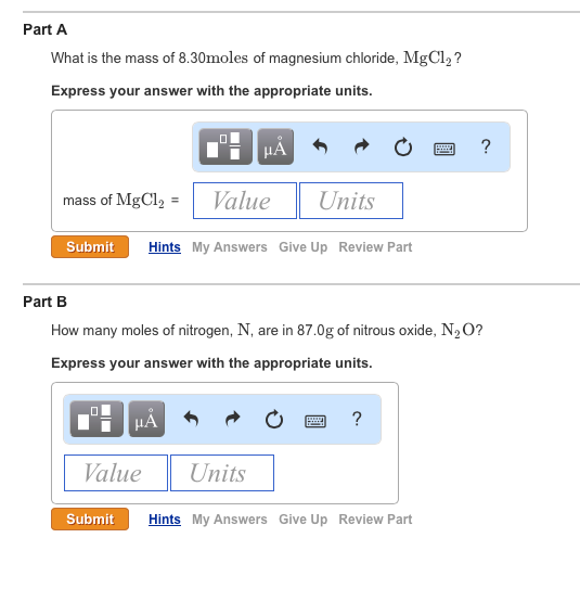 Chemistry Archive November 01, 2014
